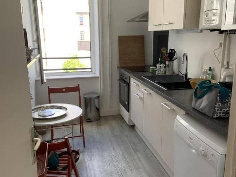 Maison à louer, 60m², BREST