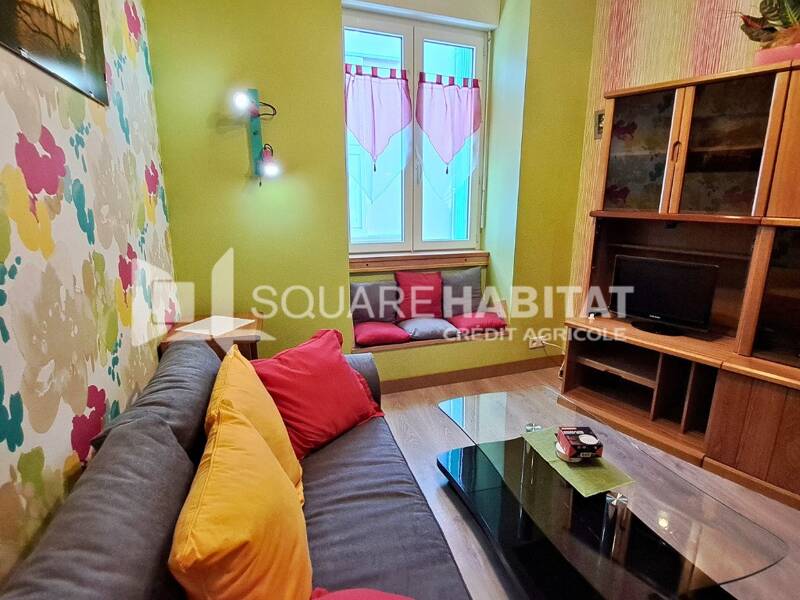 Maison à louer, 29m², PRIVAS