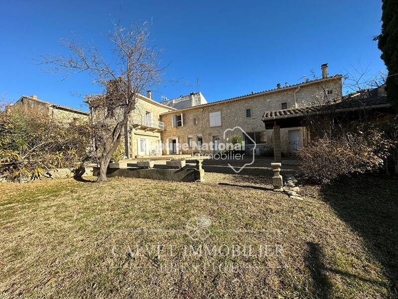 Maison à vendre, 221m², COMBAS