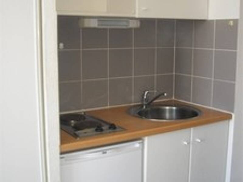 Maison à louer, 17m², MONTPELLIER