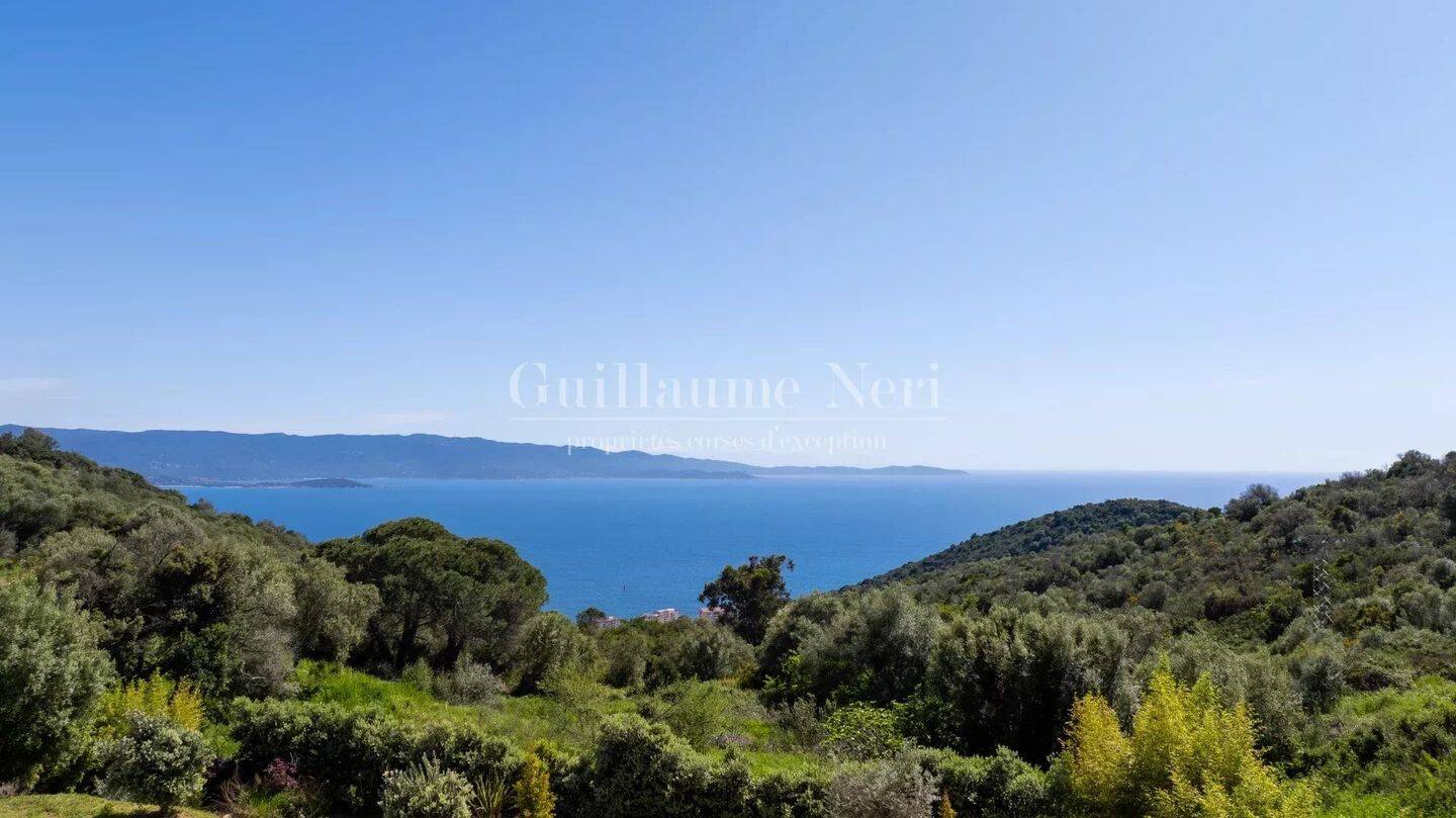Maison à vendre, 225m², AJACCIO