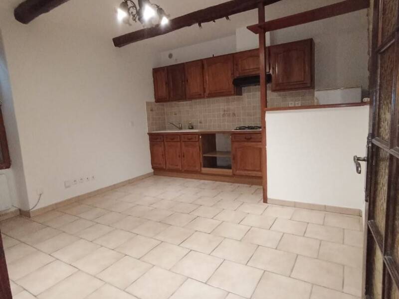 Maison à louer, 49m², SAINT PONS DE MAUCHIENS