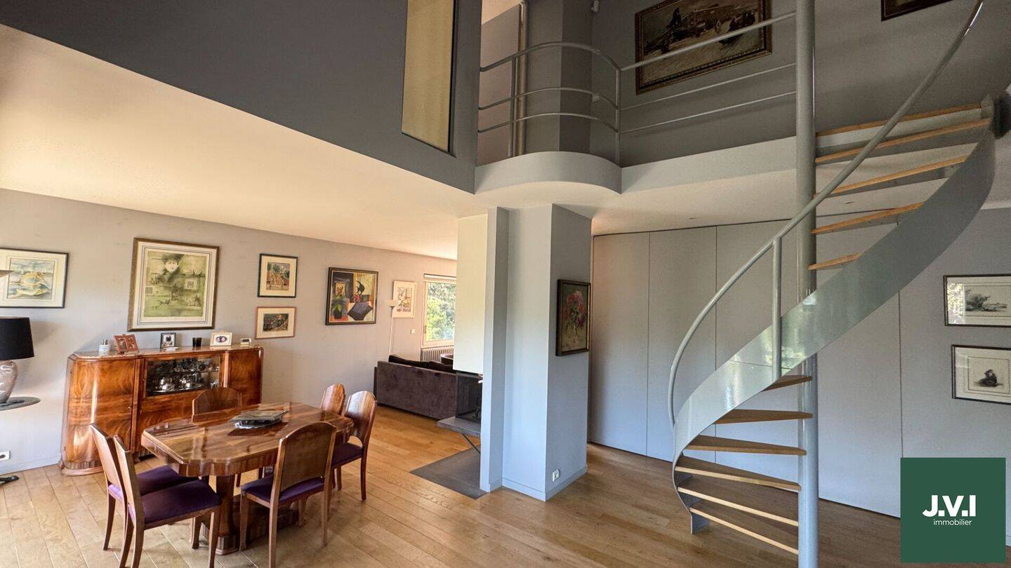Maison à vendre, 207m², DEUIL LA BARRE
