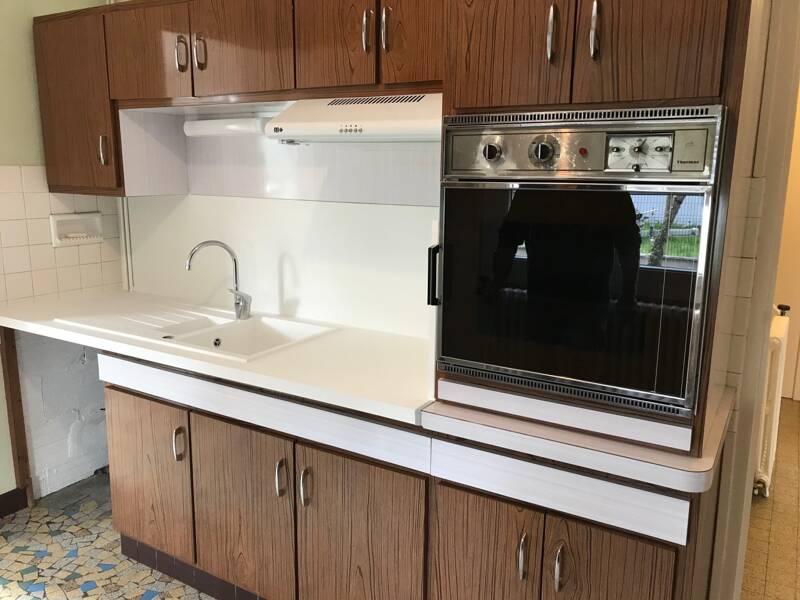 Maison à louer, 86m², SAINT JEAN DE BRAYE