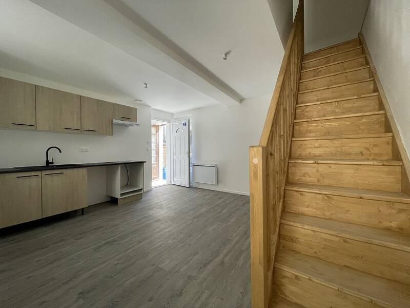 Maison à louer, 62m², NONANCOURT