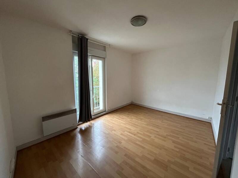 Maison à louer, 28m², JARVILLE LA MALGRANGE