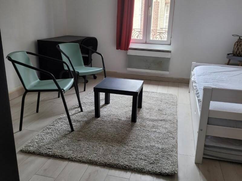 Maison à louer, 25m², LE HAVRE