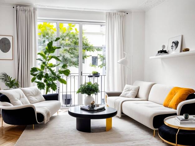 Appartement à vendre - neuf 200 000 € 2 pièces 1 chambre 40 m² Centre Ville Juvignac 34990