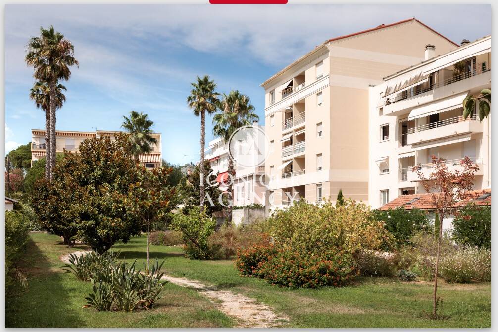 Maison à louer, 47m², CANNES