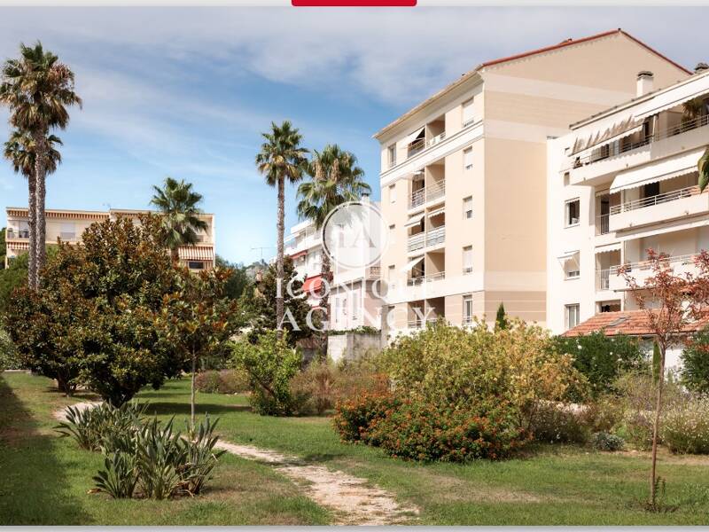 Maison à louer, 47m², CANNES