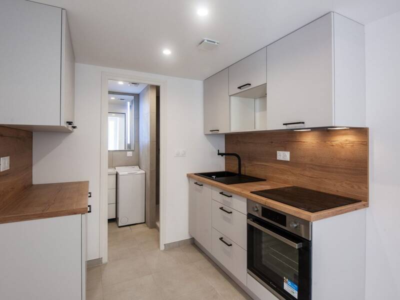 Maison à louer, 15m², SAINT CHAMAS