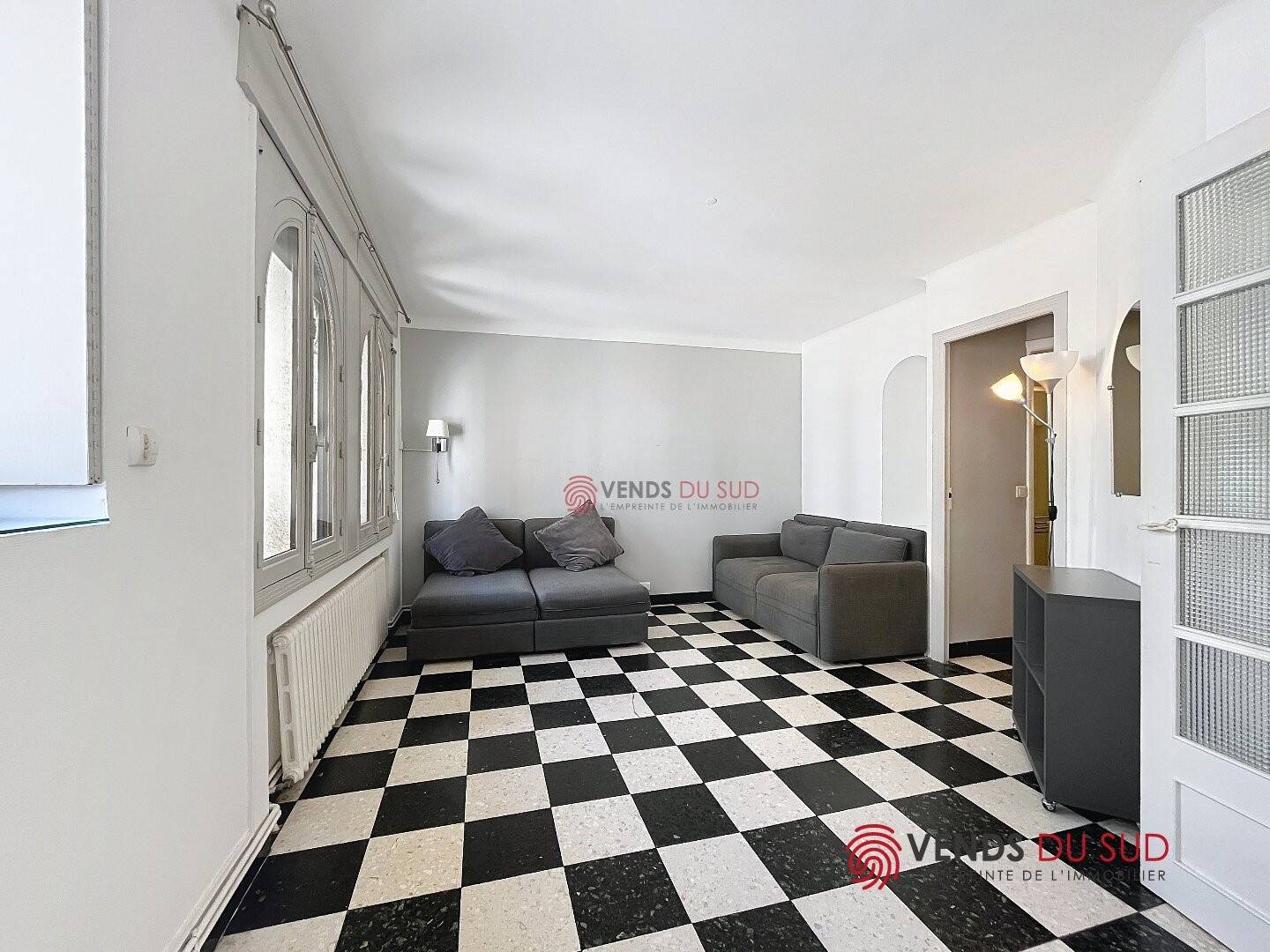Maison à louer, 30m², BEZIERS
