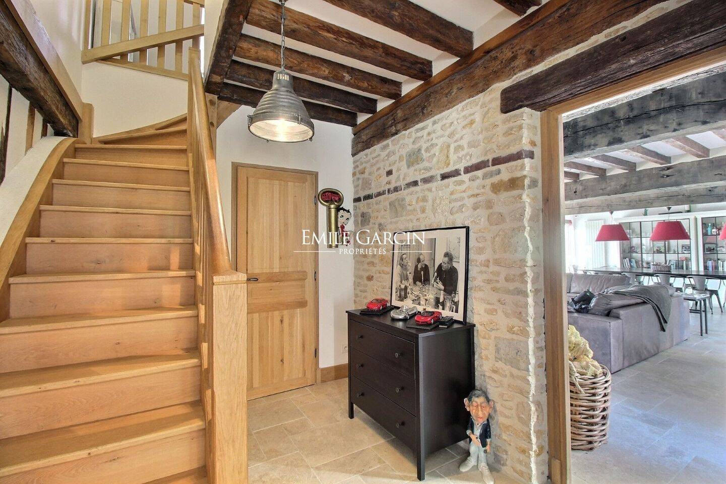 Maison à vendre, 280m², DEAUVILLE