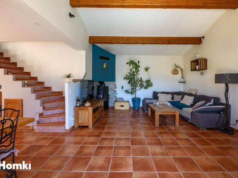 Maison à vendre, 140m², LE GRAU DU ROI