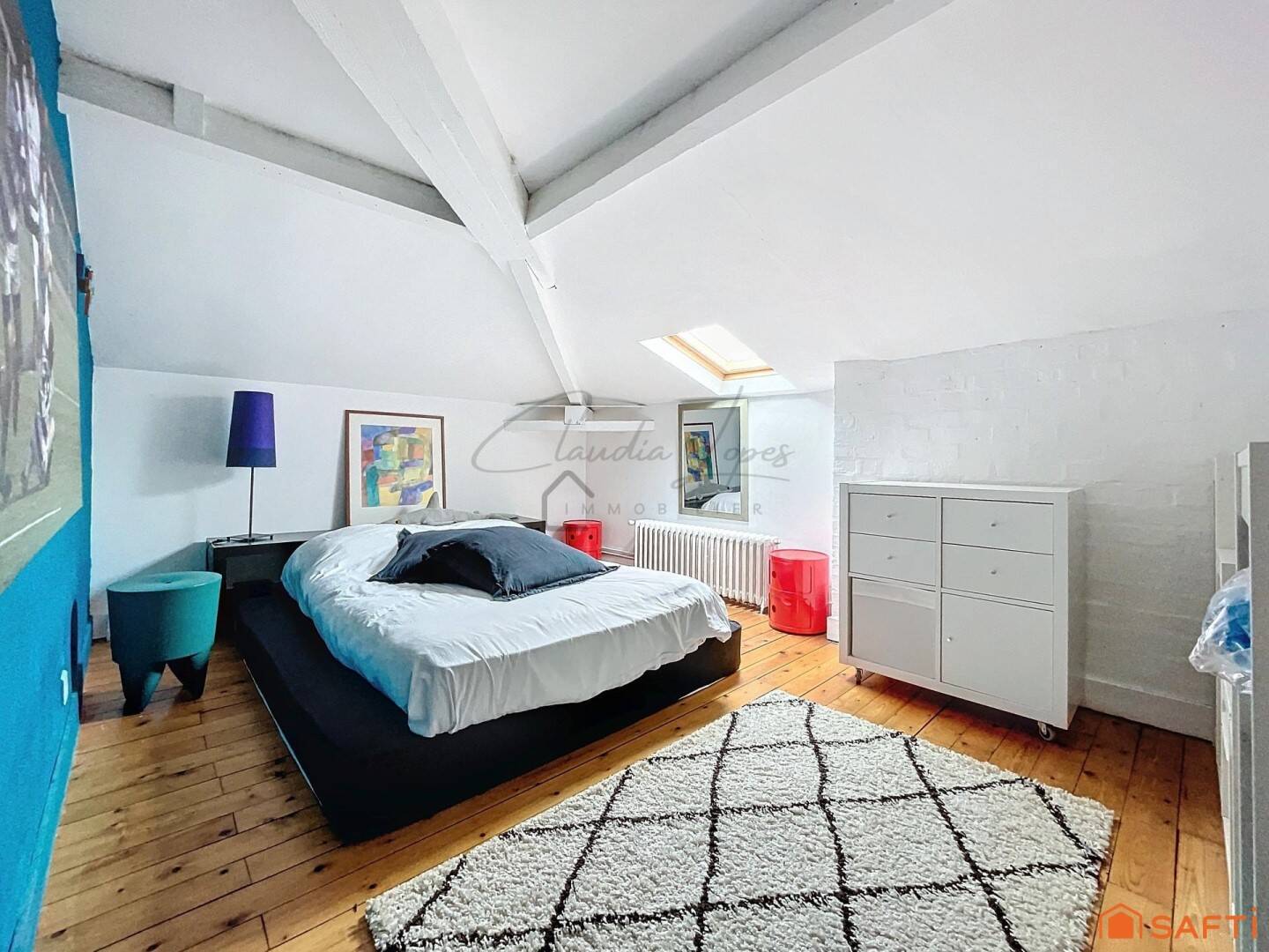 Maison à vendre, 143m², ARGENTEUIL