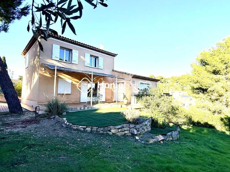 Maison à louer, 143m², LES PENNES MIRABEAU