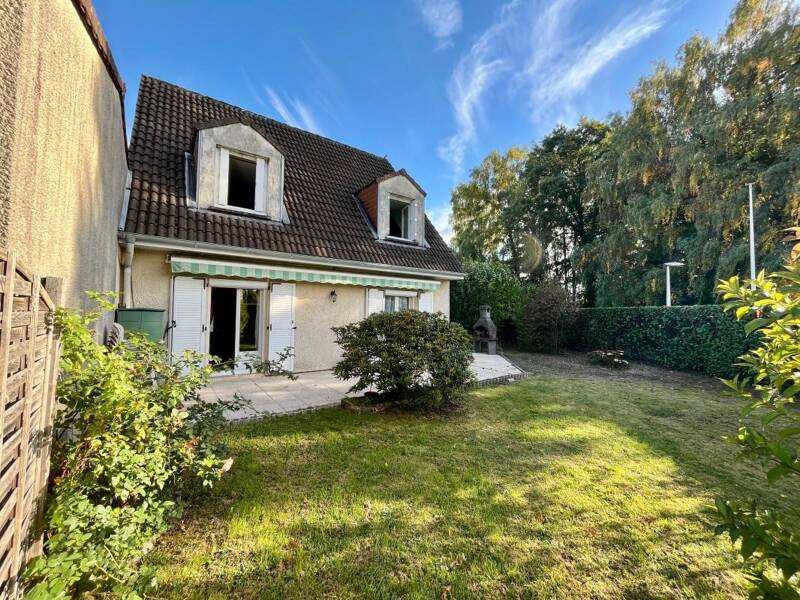 Maison à vendre, 123m², LIMOGES