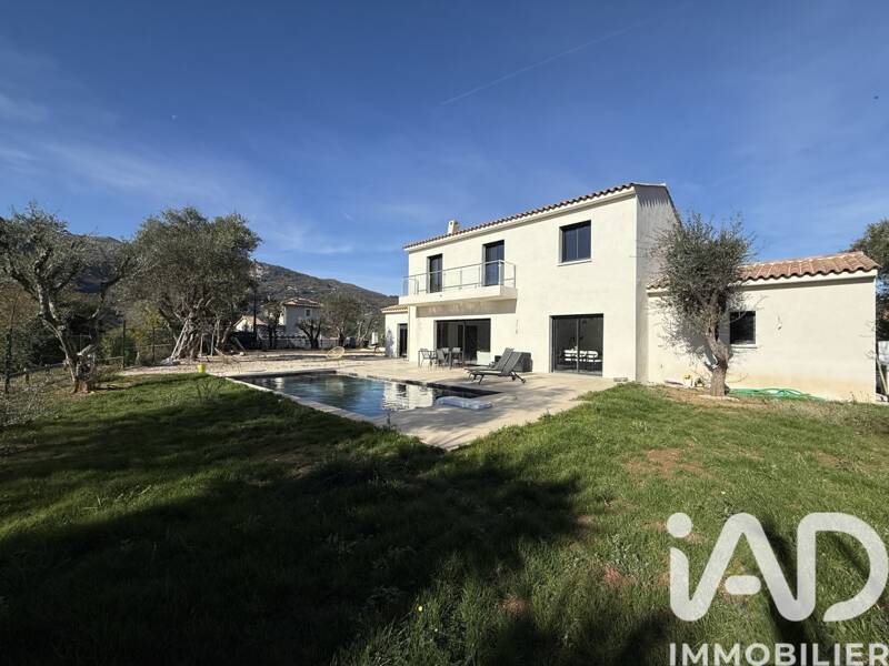 Maison à vendre, 141m², SAINT MARTIN DU VAR