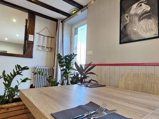 Local commercial à vendre 80 000 € 50 m² de surface de vente Rocheservière 85620
