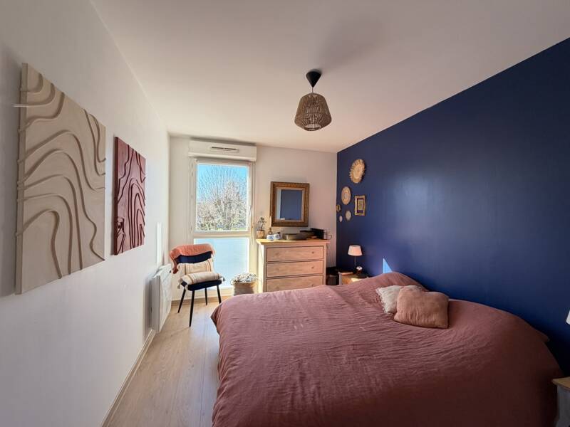 Maison à louer, 69m², SAINT ANDRE LEZ LILLE