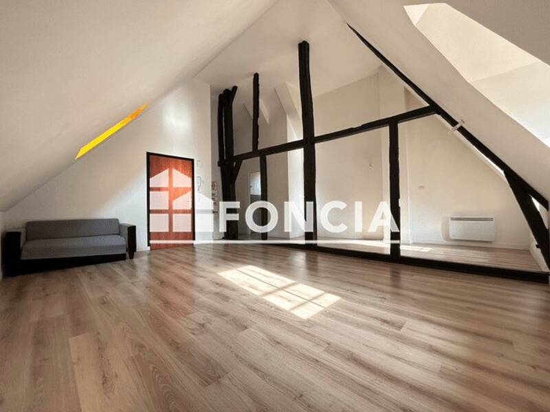 Maison à louer, 56m², LAON