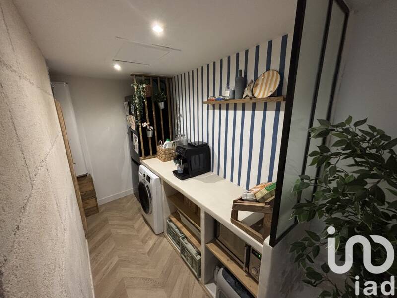 Maison à vendre, 54m², BORDEAUX