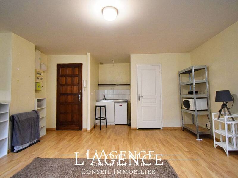 Maison à louer, 37m², LIMOGES