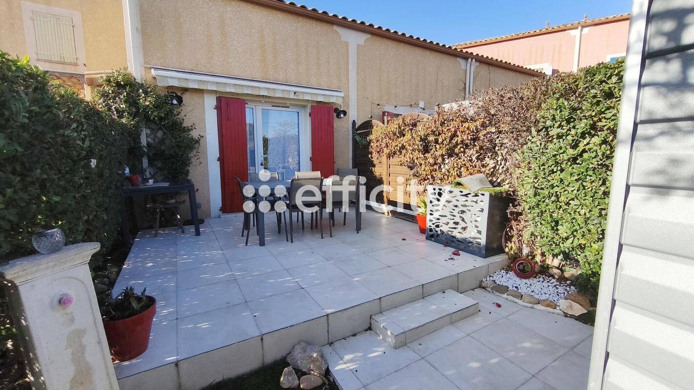 Maison à vendre, 34m², BEZIERS