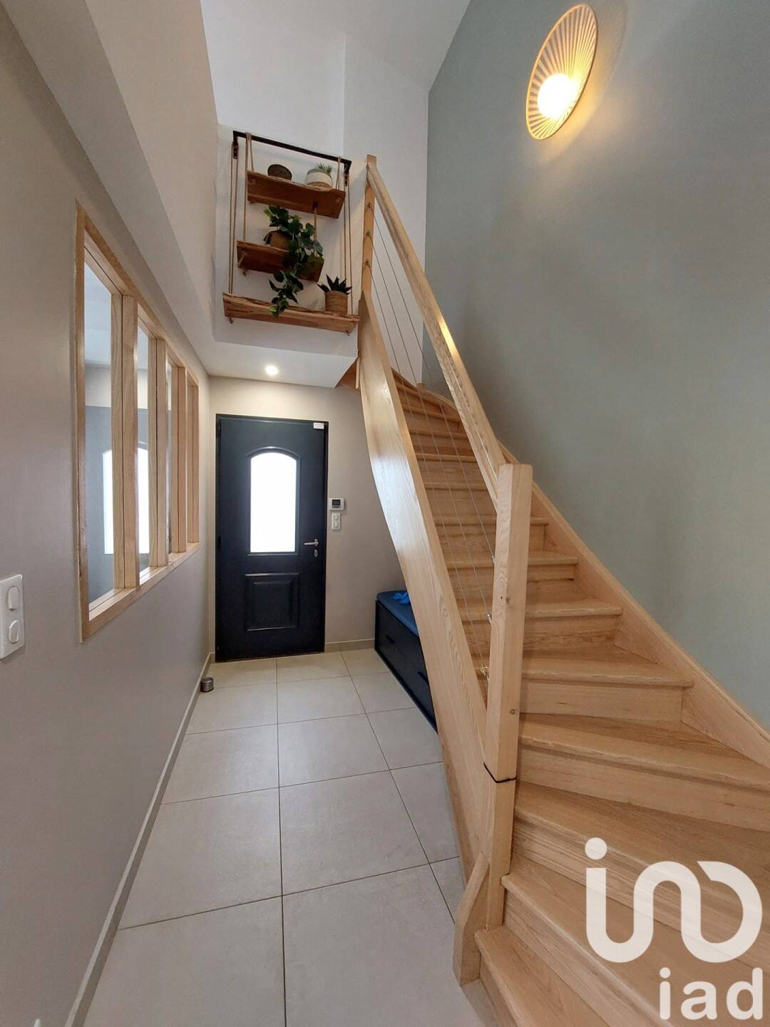 Maison à vendre, 139m², PORT SAINTE FOY ET PONCHAPT