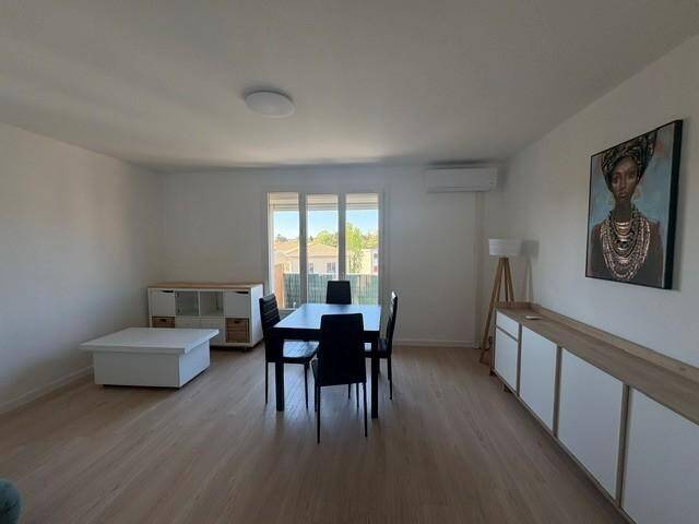 Maison à louer, 56m², BEZIERS
