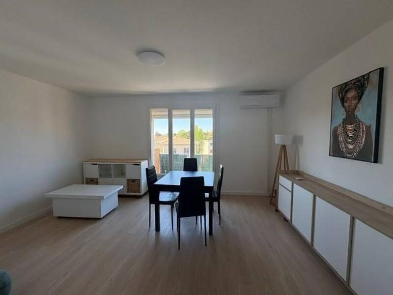 Maison à louer, 56m², BEZIERS