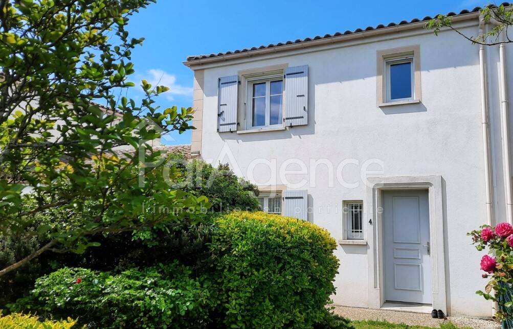 Maison à vendre, 84m², VAUX SUR MER