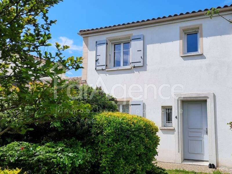 Maison à vendre, 84m², VAUX SUR MER