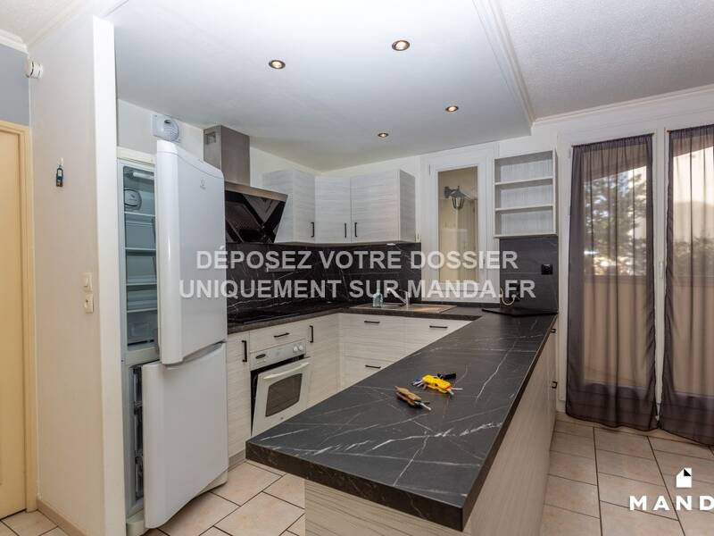 Maison à louer, 63m², MONTPELLIER