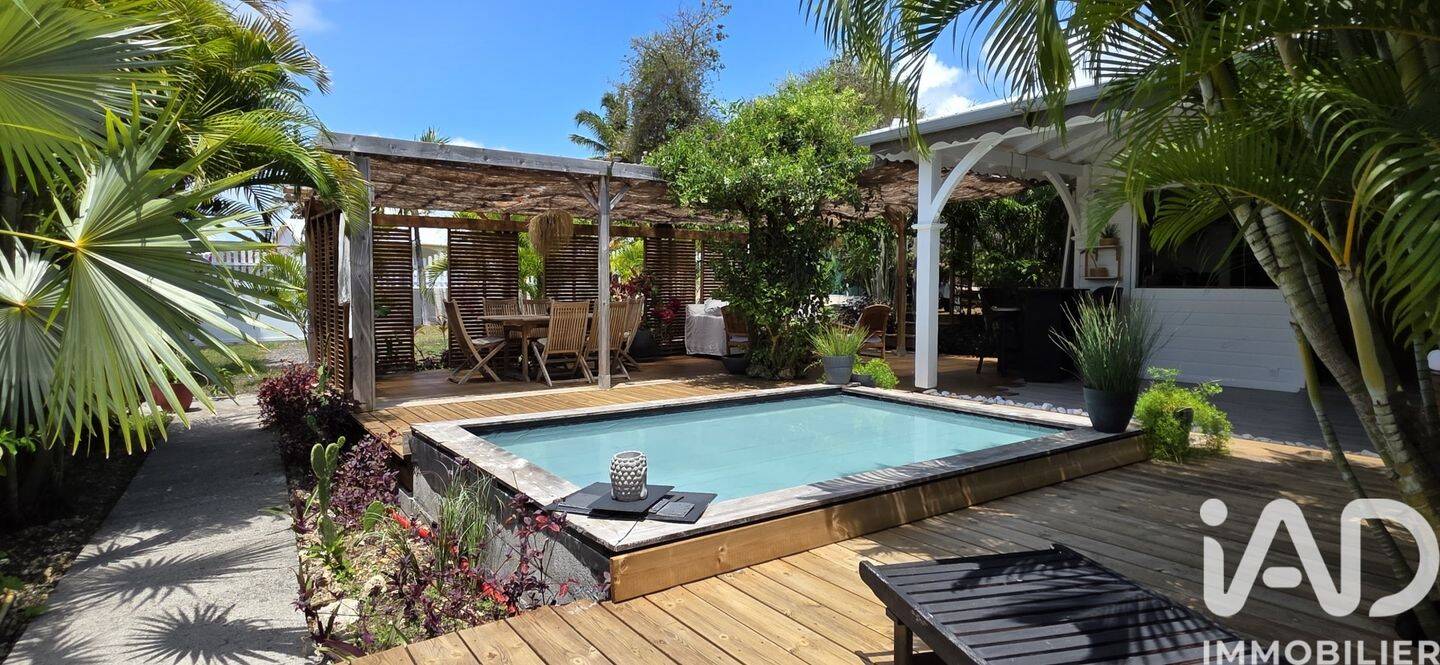 Maison à vendre, 98m², SAINTE ANNE