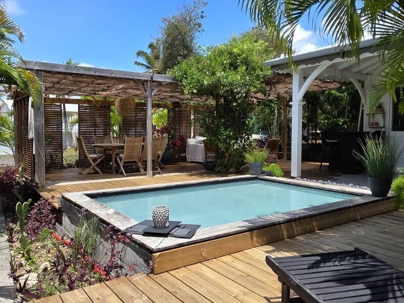 Maison à vendre, 98m², SAINTE ANNE