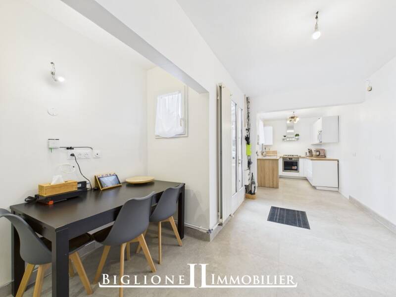 Maison à vendre, 74m², COURTRY