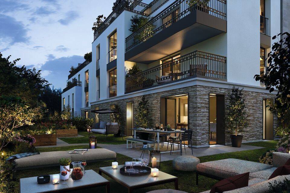 Maison à vendre, 76m², BEZANNES