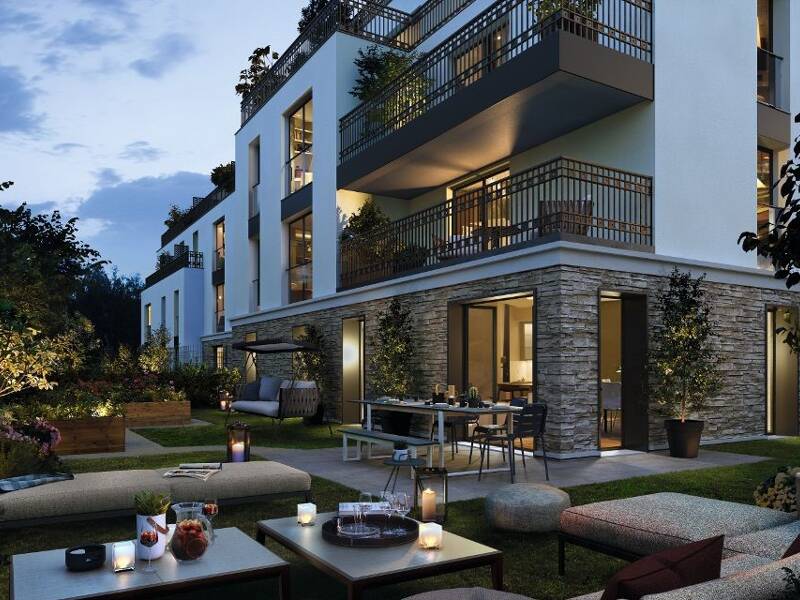 Maison à vendre, 76m², BEZANNES