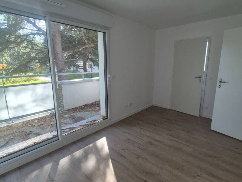 Maison à louer, 103m², RENNES