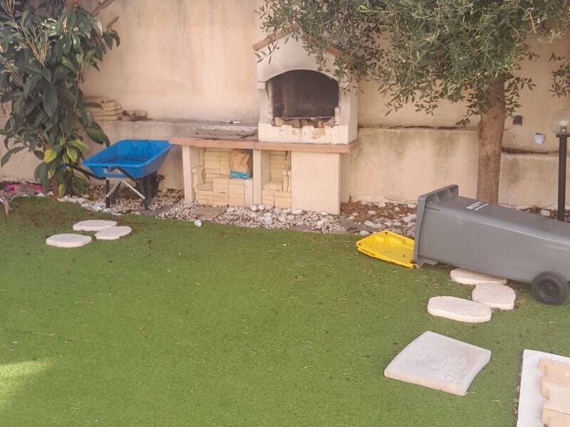 Maison à louer, 158m², MARSEILLE 9E