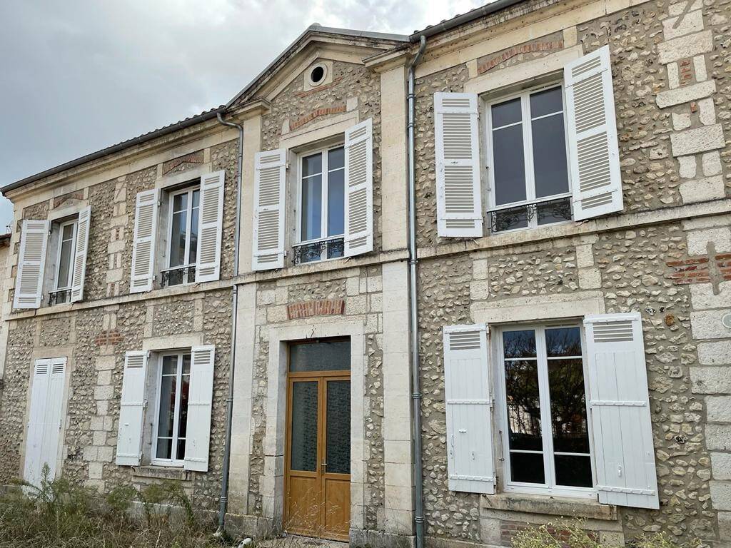 Maison à vendre, 216m², RAZAC SUR L'ISLE