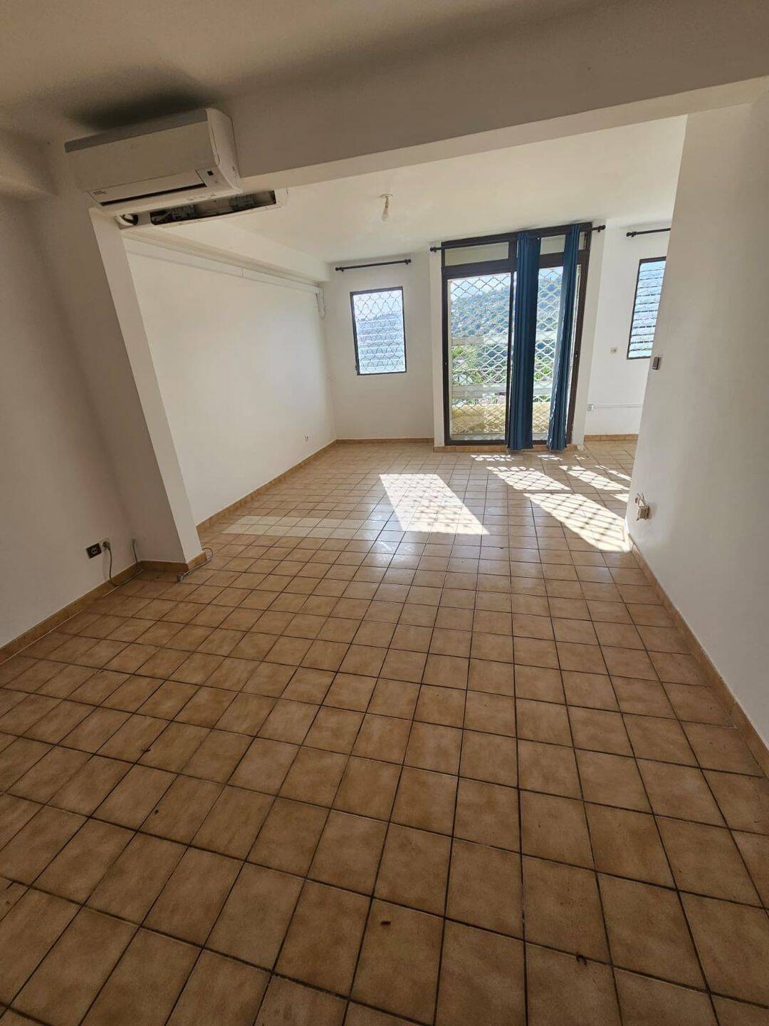 Maison à louer, 33m², FORT DE FRANCE