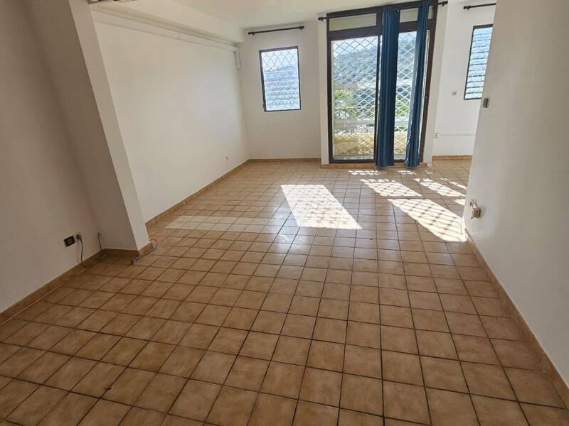 Maison à louer, 33m², FORT DE FRANCE