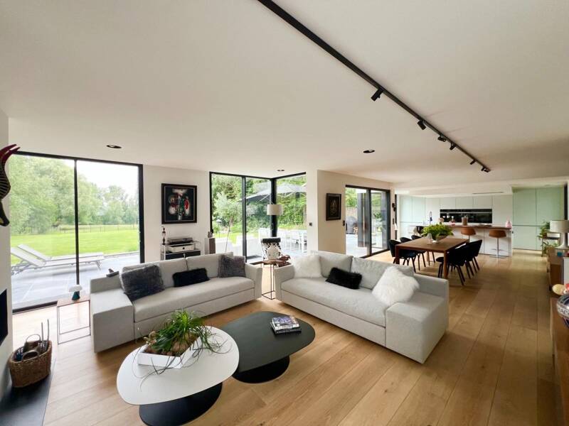 Maison à vendre, 255m², GENECH