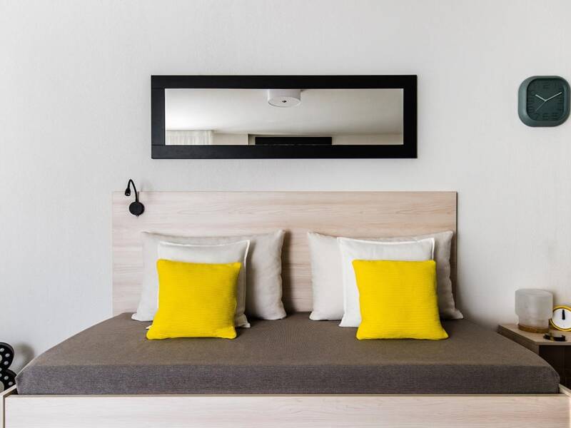 Maison à louer, 16m², CLERMONT FERRAND