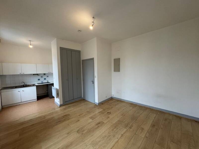 Maison à louer, 26m², LIMOGES