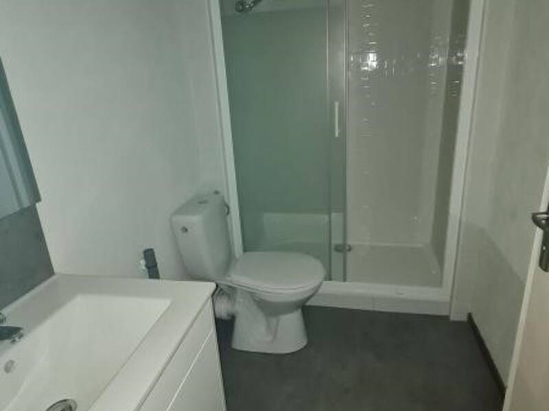 Maison à louer, 25m², METZ