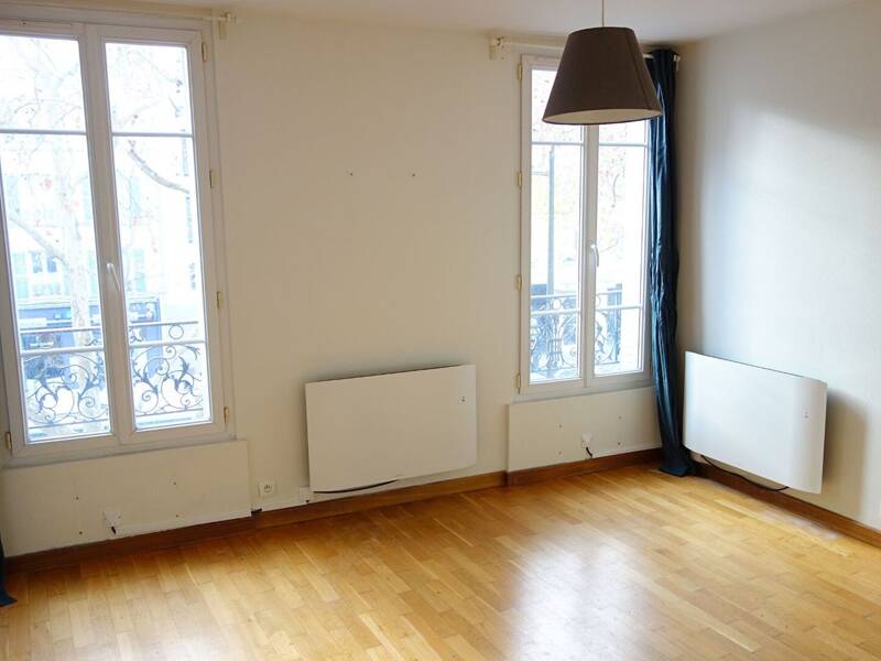 Maison à louer, 39m², BOULOGNE BILLANCOURT