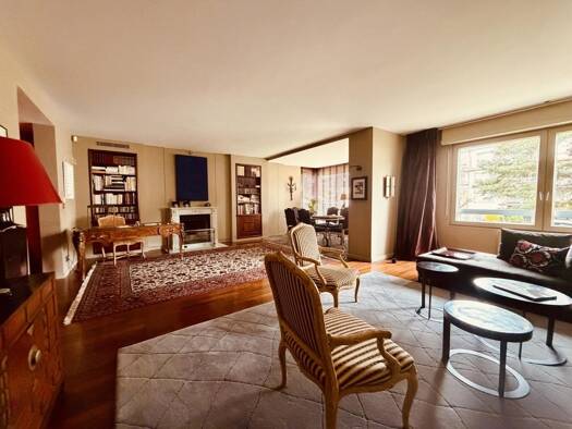 Appartement à vendre 1 365 000 € 6 pièces 4 chambres 224 m² Étage 1/3 Contades Centre Strasbourg 67000